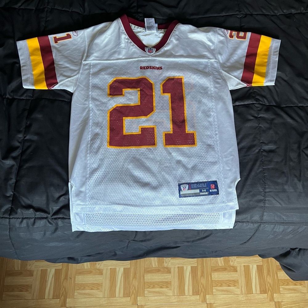 Youth Sean Taylor Jersey Redskins